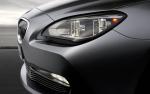 BMW 6-Series Coupe Concept 2010 года